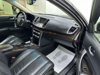 Nissan Teana Premium, 2.5 л, CVT, 2012 фото 20