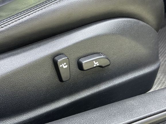 Nissan Teana Premium, 2.5 л, Вариатор, 2012 фото 21