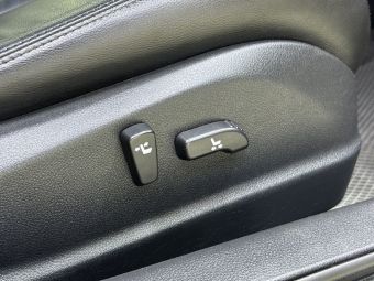 Nissan Teana Premium, 2.5 л, CVT, 2012 фото 21