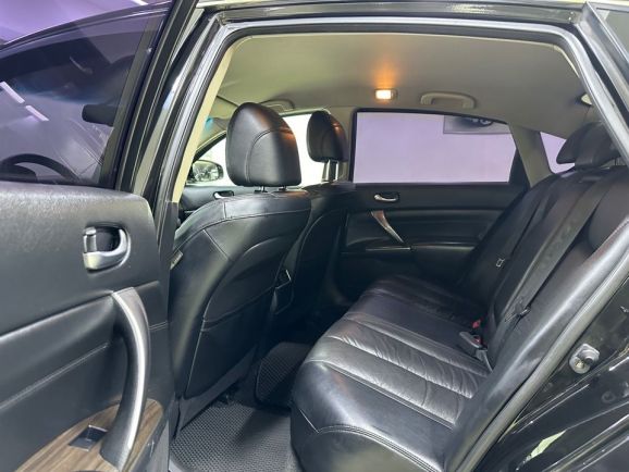 Nissan Teana Premium, 2.5 л, Вариатор, 2012 фото 2