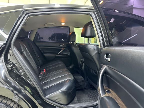 Nissan Teana Premium, 2.5 л, Вариатор, 2012 фото 1