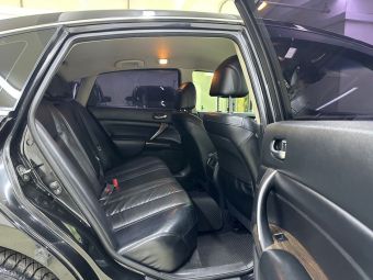 Nissan Teana Premium, 2.5 л, CVT, 2012 фото 1