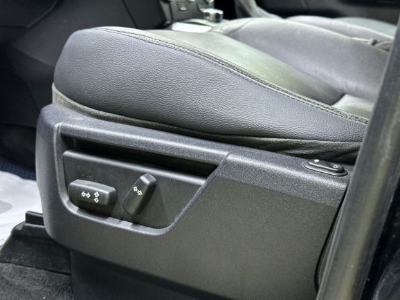 Land Rover Freelander, 2.2 л, АТ, 2008 фото 11