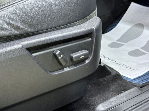 Land Rover Freelander, 2.2 л, АТ, 2008 фото 18