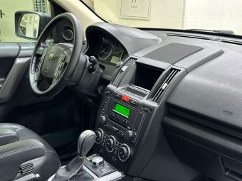 Land Rover Freelander, 2.2 л, АКПП, 2008 фото 19
