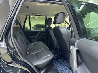 Land Rover Freelander, 2.2 л, АКПП, 2008 фото 1