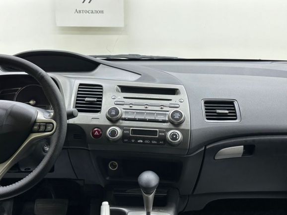Honda Civic, 1.8 л, АТ, 2008 фото 13