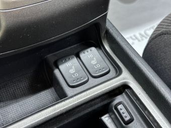 Honda Civic, 1.8 л, АТ, 2008 фото 17