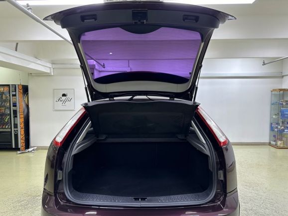 Ford Focus, 2.0 л, АТ, 2010 фото 9