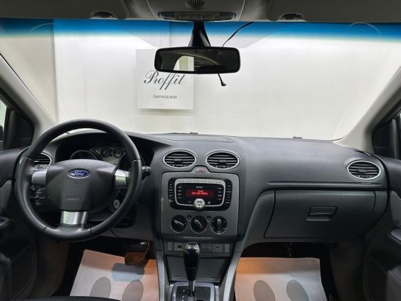Ford Focus, 2.0 л, АТ, 2010 фото 13