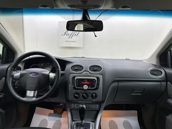 Ford Focus, 2.0 л, АКПП, 2010 фото 13