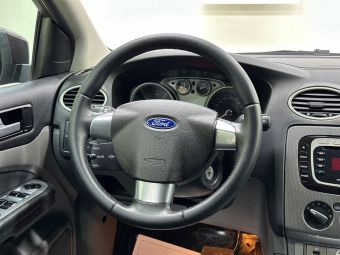 Ford Focus, 2.0 л, АКПП, 2010 фото 15