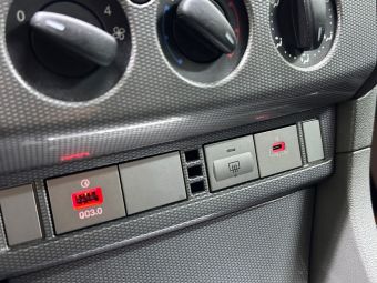 Ford Focus, 2.0 л, АКПП, 2010 фото 16