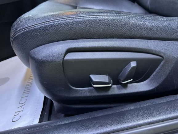 BMW 5 серии, 2.0 л, АТ, 2015 фото 11