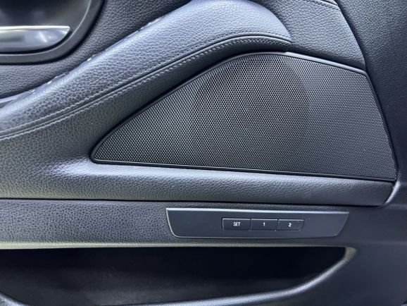 BMW 5 серии, 2.0 л, АТ, 2015 фото 1