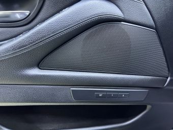 BMW 5 серии, 2.0 л, АКПП, 2015 фото 1
