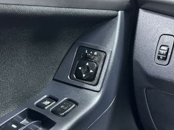 Mitsubishi Lancer, 1.8 л, МКПП, 2008 фото 11