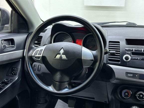 Mitsubishi Lancer, 1.8 л, МТ, 2008 фото 12