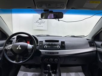 Mitsubishi Lancer, 1.8 л, МКПП, 2008 фото 15