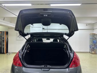 Peugeot 308, 1.6 л, АКПП, 2012 фото 9