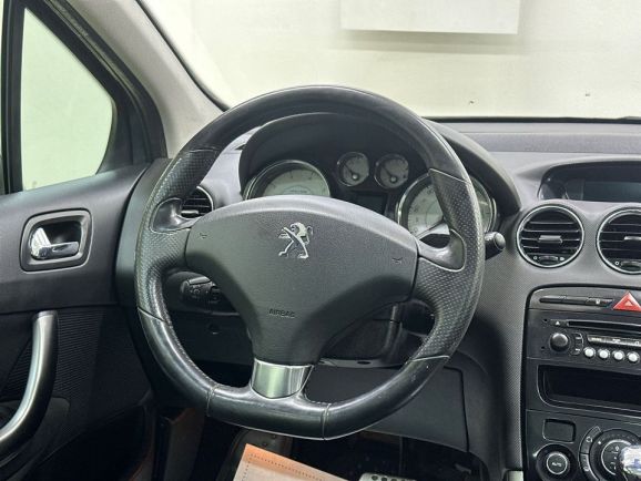Peugeot 308, 1.6 л, АТ, 2012 фото 15