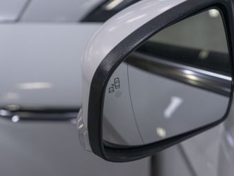 Ford Mondeo Titanium Black, 2.0 л, АКПП, 2011 фото 9