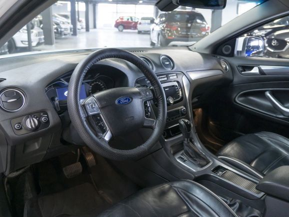 Ford Mondeo Titanium Black, 2.0 л, АТ, 2011 фото 10