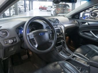 Ford Mondeo Titanium Black, 2.0 л, АКПП, 2011 фото 10