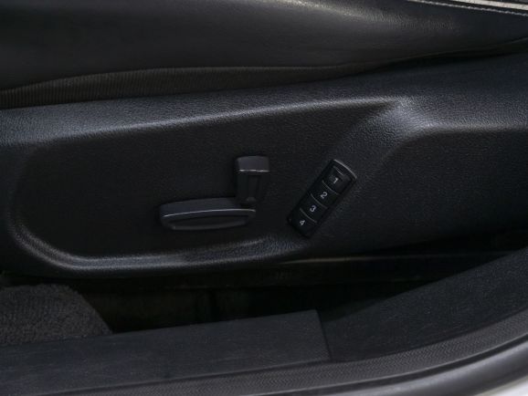 Ford Mondeo Titanium Black, 2.0 л, АТ, 2011 фото 11