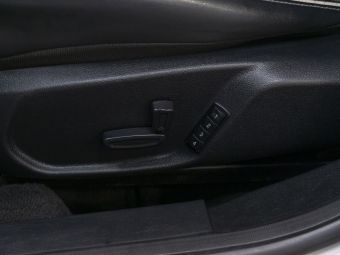 Ford Mondeo Titanium Black, 2.0 л, АКПП, 2011 фото 11