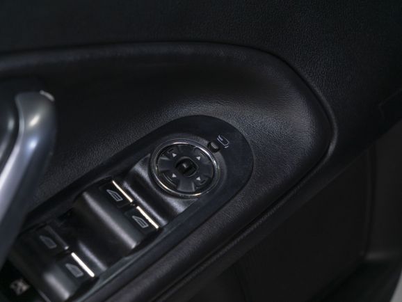 Ford Mondeo Titanium Black, 2.0 л, АТ, 2011 фото 12