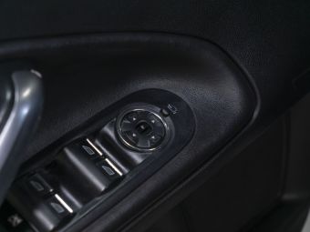 Ford Mondeo Titanium Black, 2.0 л, АКПП, 2011 фото 12