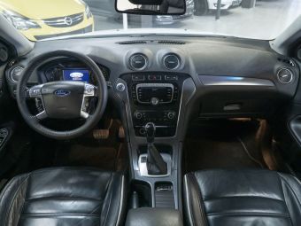 Ford Mondeo Titanium Black, 2.0 л, АКПП, 2011 фото 14