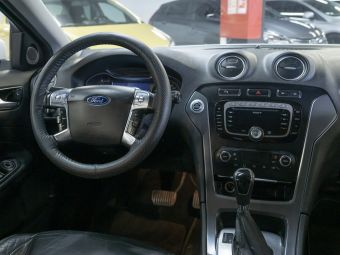 Ford Mondeo Titanium Black, 2.0 л, АКПП, 2011 фото 15