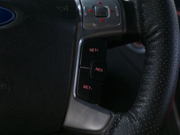 Ford Mondeo Titanium Black, 2.0 л, АТ, 2011 фото 17