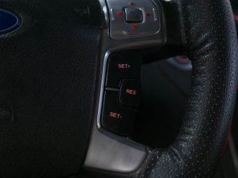 Ford Mondeo Titanium Black, 2.0 л, АКПП, 2011 фото 17
