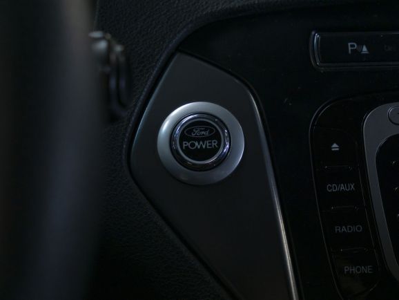 Ford Mondeo Titanium Black, 2.0 л, АТ, 2011 фото 18