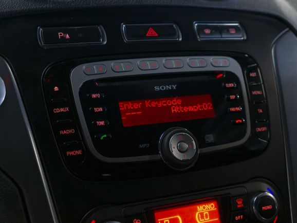 Ford Mondeo Titanium Black, 2.0 л, АТ, 2011 фото 20