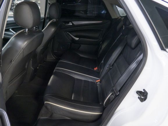 Ford Mondeo Titanium Black, 2.0 л, АТ, 2011 фото 1