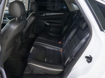 Ford Mondeo Titanium Black, 2.0 л, АКПП, 2011 фото 1
