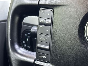 Volkswagen Touareg, 3.0 л, АКПП, 2008 фото 12