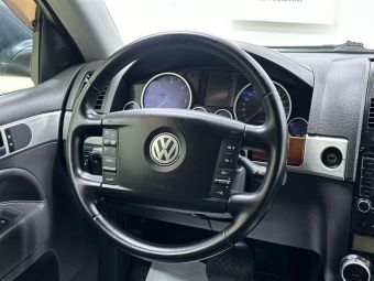 Volkswagen Touareg, 3.0 л, АКПП, 2008 фото 16
