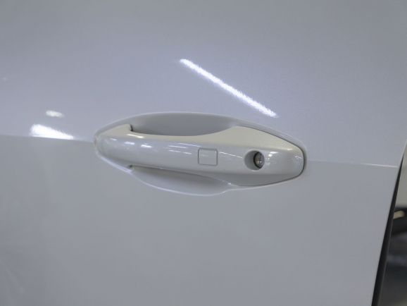 Haval F7x Premium, 2.0 л, Робот, 2023 фото 9