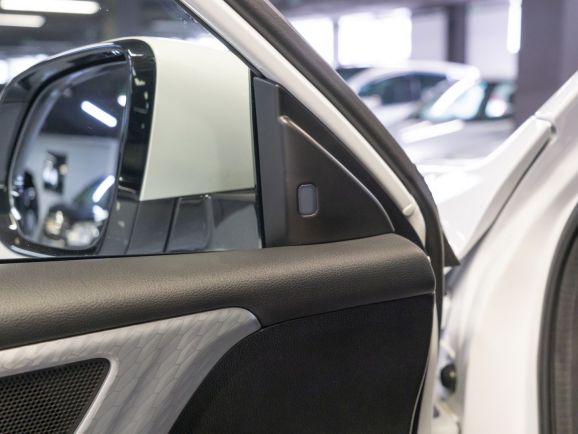 Haval F7x Premium, 2.0 л, Робот, 2023 фото 10