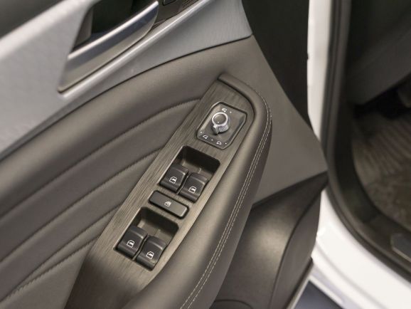 Haval F7x Premium, 2.0 л, Робот, 2023 фото 11