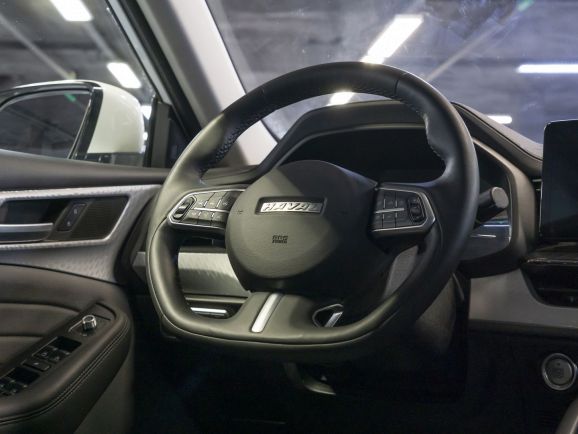 Haval F7x Premium, 2.0 л, Робот, 2023 фото 13