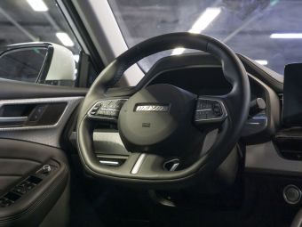 Haval F7x Premium, 2.0 л, РКПП, 2023 фото 13