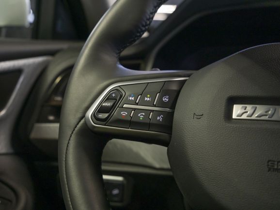 Haval F7x Premium, 2.0 л, Робот, 2023 фото 14