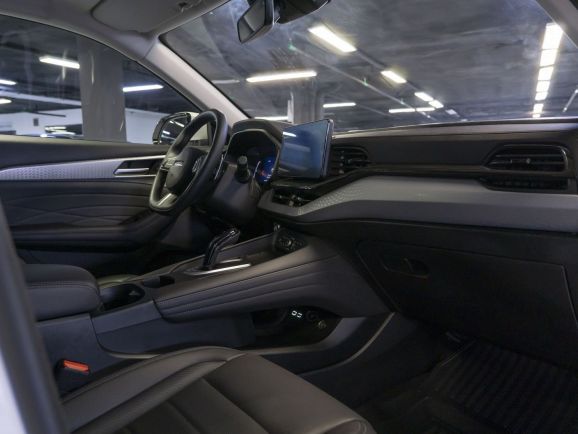 Haval F7x Premium, 2.0 л, Робот, 2023 фото 2