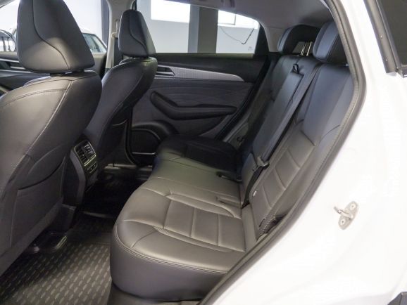 Haval F7x Premium, 2.0 л, Робот, 2023 фото 1